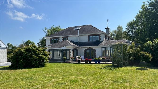 Kyleroe House, Kyleroe, Brownstown, Kilkenny
