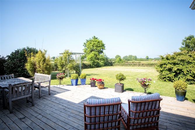 Kyleroe House, Kyleroe, Brownstown, Kilkenny