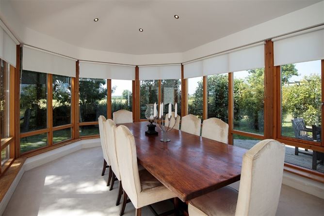 Kyleroe House, Kyleroe, Brownstown, Kilkenny
