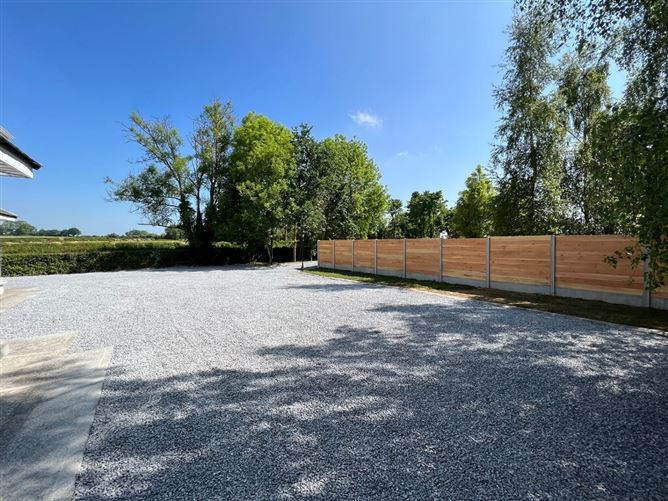 Kyleroe House, Kyleroe, Brownstown, Kilkenny