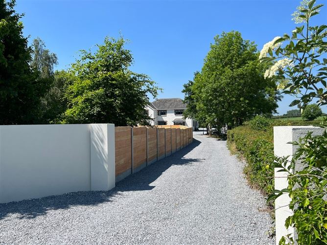Kyleroe House, Kyleroe, Brownstown, Kilkenny