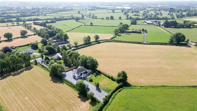 Kyleroe House, Kyleroe, Brownstown, Kilkenny