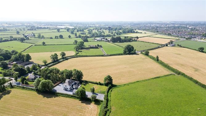 Kyleroe House, Kyleroe, Brownstown, Kilkenny