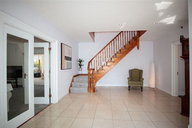 Kyleroe House, Kyleroe, Brownstown, Kilkenny