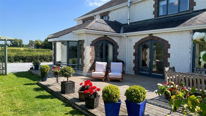 Kyleroe House, Kyleroe, Brownstown, Kilkenny
