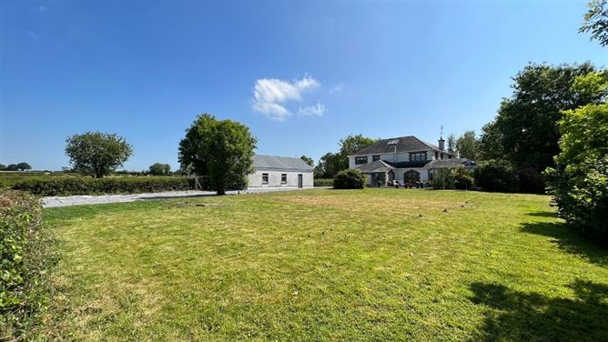 Kyleroe House, Kyleroe, Brownstown, Kilkenny