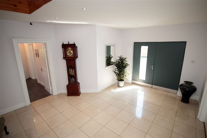 Kyleroe House, Kyleroe, Brownstown, Kilkenny