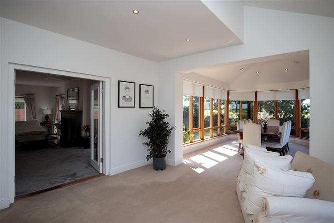 Kyleroe House, Kyleroe, Brownstown, Kilkenny