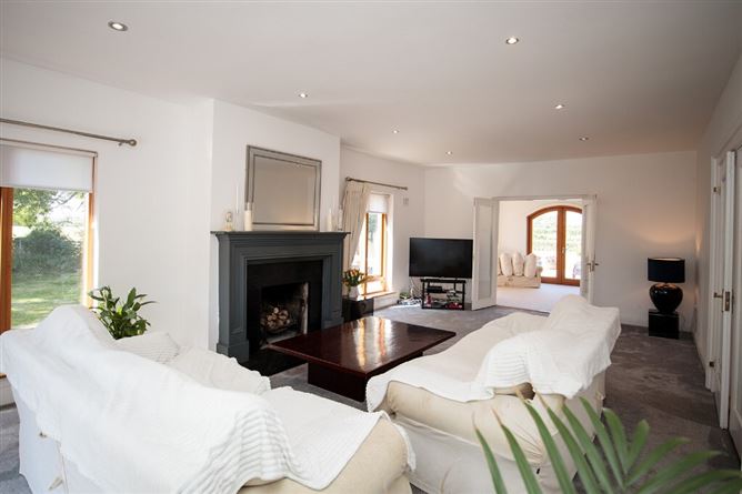 Kyleroe House, Kyleroe, Brownstown, Kilkenny