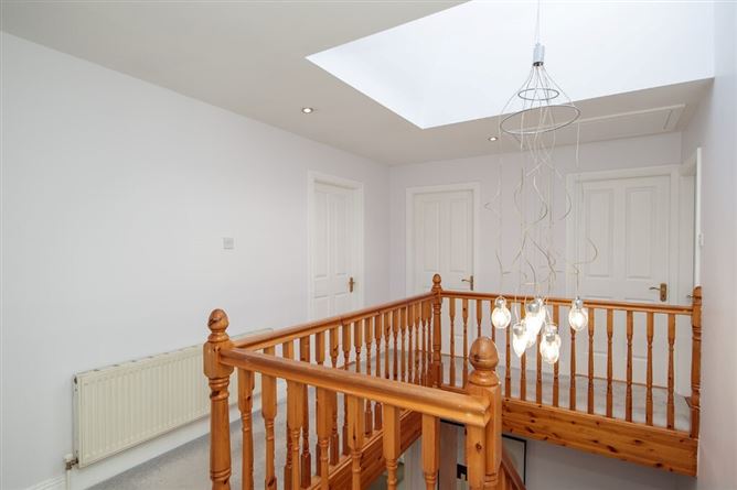 Kyleroe House, Kyleroe, Brownstown, Kilkenny