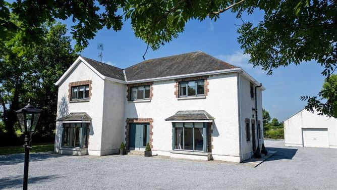 Kyleroe House, Kyleroe, Brownstown, Kilkenny