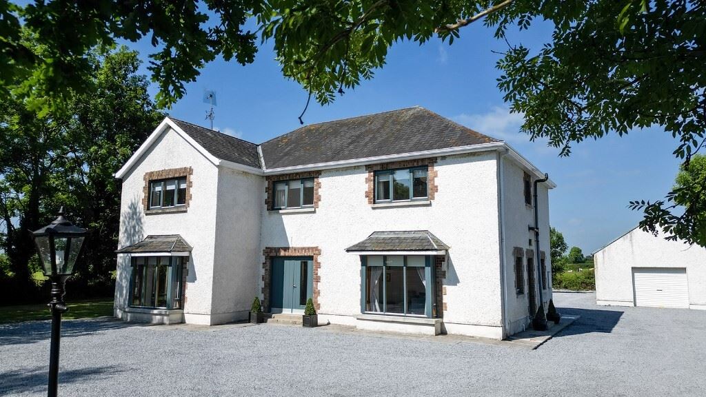 Kyleroe House, Kyleroe, Brownstown, Kilkenny