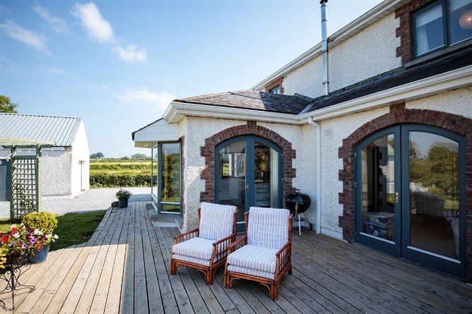 Kyleroe House, Kyleroe, Brownstown, Kilkenny