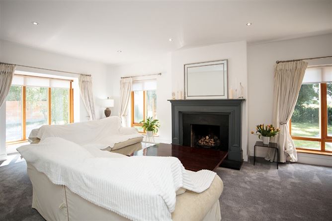 Kyleroe House, Kyleroe, Brownstown, Kilkenny