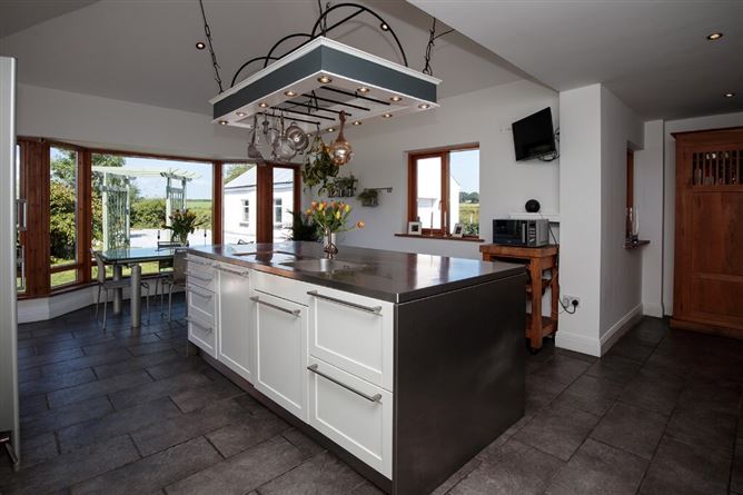 Kyleroe House, Kyleroe, Brownstown, Kilkenny