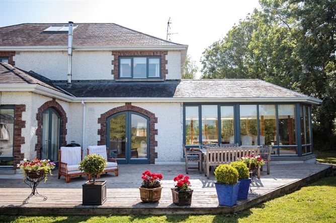Kyleroe House, Kyleroe, Brownstown, Kilkenny