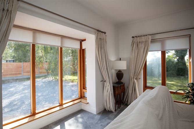 Kyleroe House, Kyleroe, Brownstown, Kilkenny