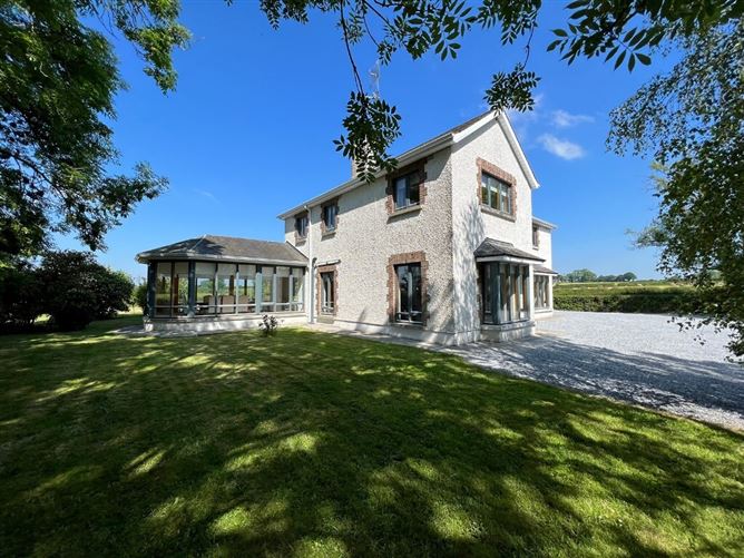 Kyleroe House, Kyleroe, Brownstown, Kilkenny