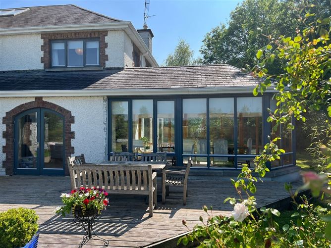 Kyleroe House, Kyleroe, Brownstown, Kilkenny
