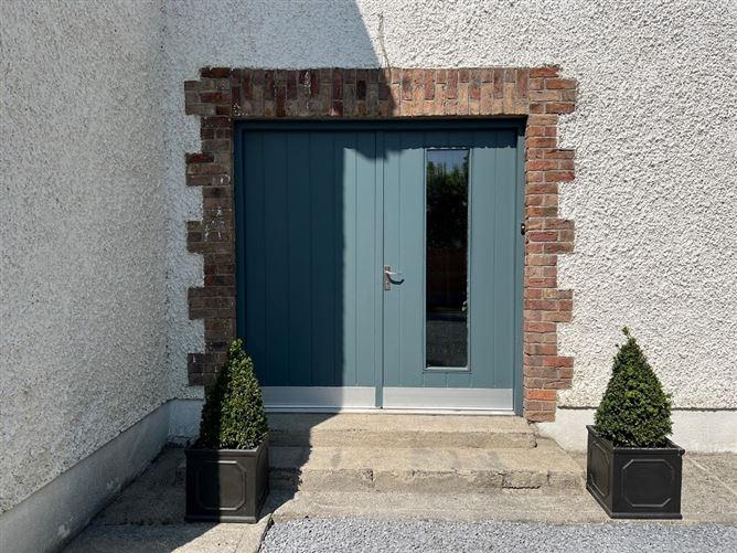 Kyleroe House, Kyleroe, Brownstown, Kilkenny
