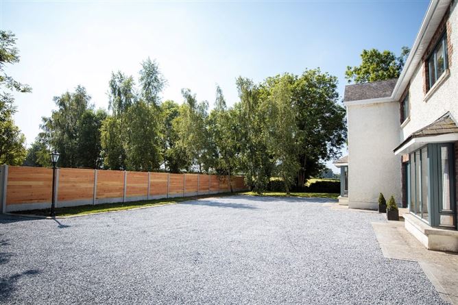 Kyleroe House, Kyleroe, Brownstown, Kilkenny