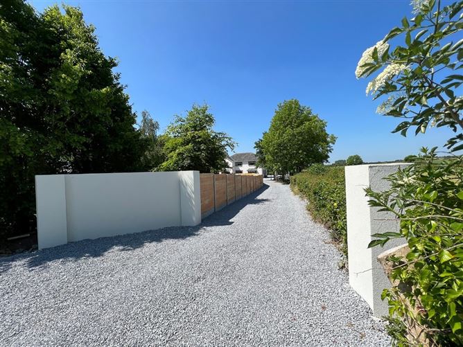 Kyleroe House, Kyleroe, Brownstown, Kilkenny