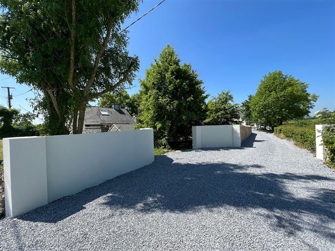 Kyleroe House, Kyleroe, Brownstown, Kilkenny