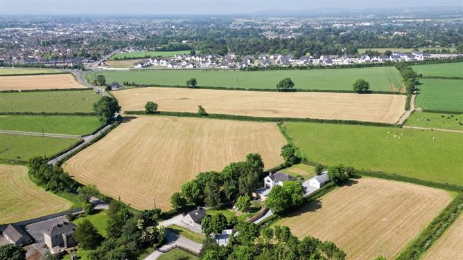 Kyleroe House, Kyleroe, Brownstown, Kilkenny