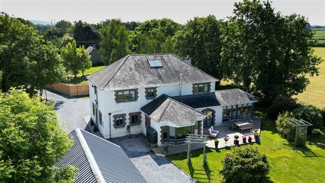 Kyleroe House, Kyleroe, Brownstown, Kilkenny
