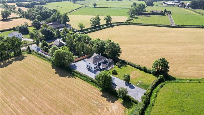 Kyleroe House, Kyleroe, Brownstown, Kilkenny