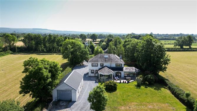 Kyleroe House, Kyleroe, Brownstown, Kilkenny