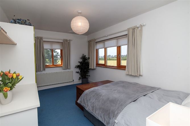 Kyleroe House, Kyleroe, Brownstown, Kilkenny