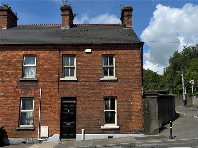 22 Georges Street, Drogheda, Louth