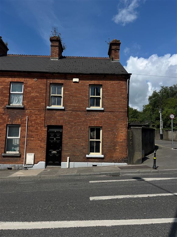 22 Georges Street, Drogheda, Louth