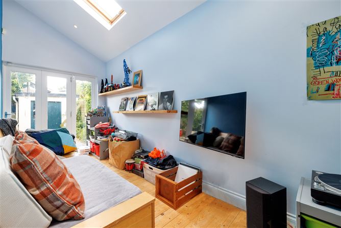7 Wolfe Tone Square Middle, Bray, Wicklow