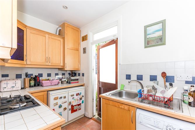 16 Kinahan Street, Stoneybatter, Dublin 7