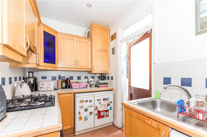 16 Kinahan Street, Stoneybatter, Dublin 7