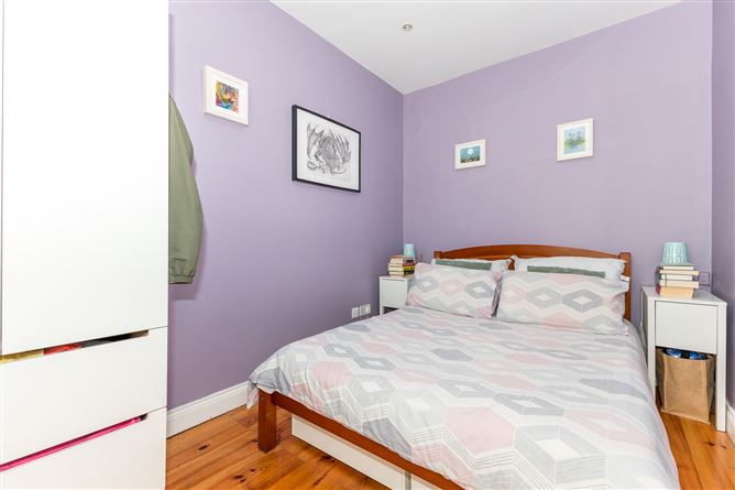 16 Kinahan Street, Stoneybatter, Dublin 7