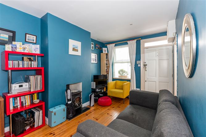 16 Kinahan Street, Stoneybatter, Dublin 7