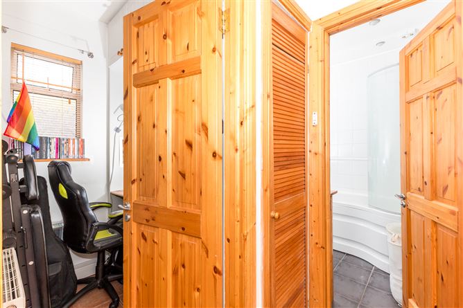 16 Kinahan Street, Stoneybatter, Dublin 7