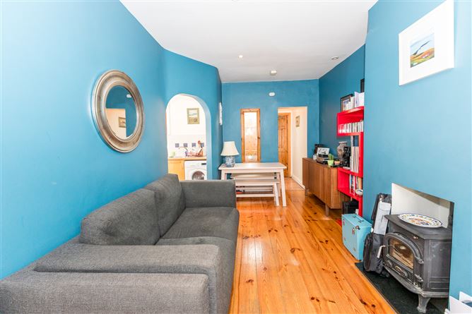 16 Kinahan Street, Stoneybatter, Dublin 7