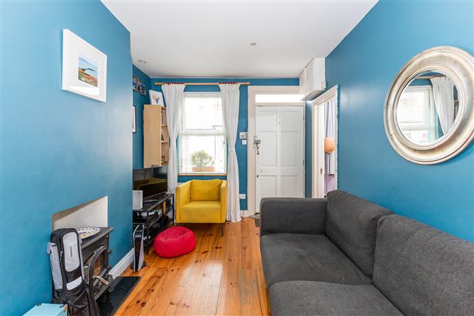 16 Kinahan Street, Stoneybatter, Dublin 7