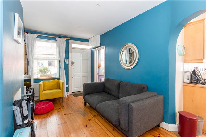 16 Kinahan Street, Stoneybatter, Dublin 7