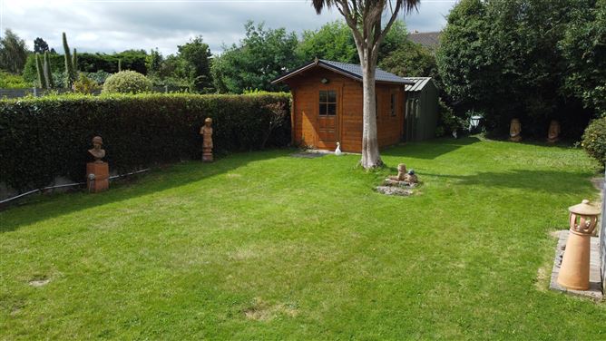 16 La Touche Park, Greystones, Wicklow
