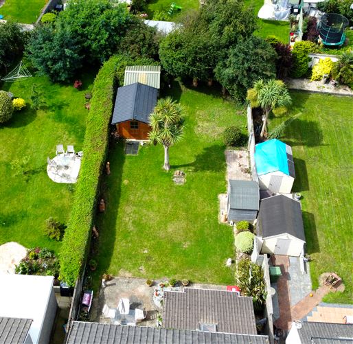 16 La Touche Park, Greystones, Wicklow