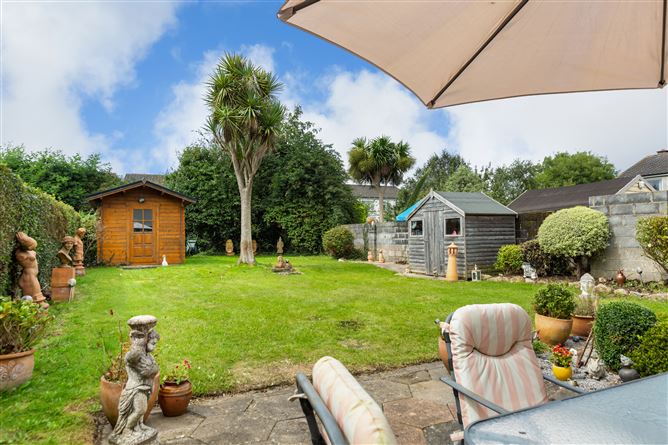 16 La Touche Park, Greystones, Wicklow