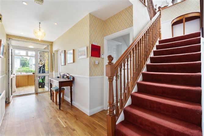 16 La Touche Park, Greystones, Wicklow