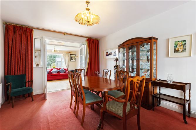 16 La Touche Park, Greystones, Wicklow