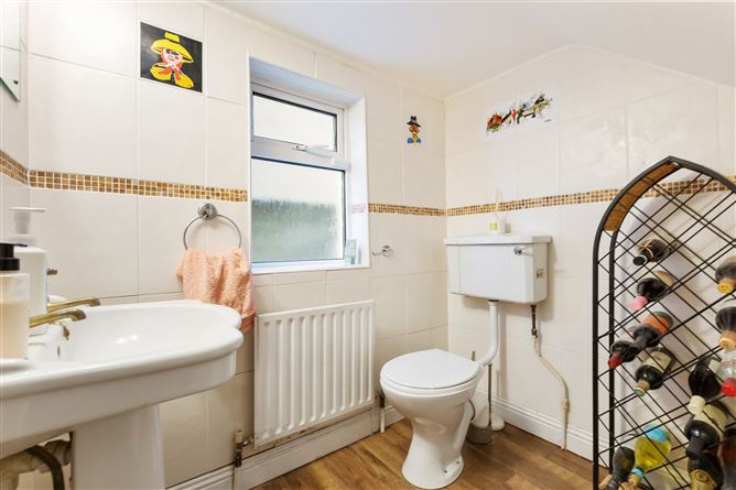 16 La Touche Park, Greystones, Wicklow