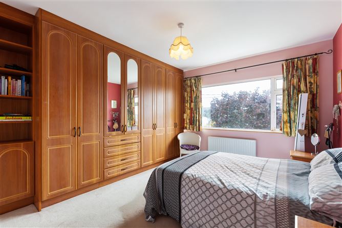 16 La Touche Park, Greystones, Wicklow